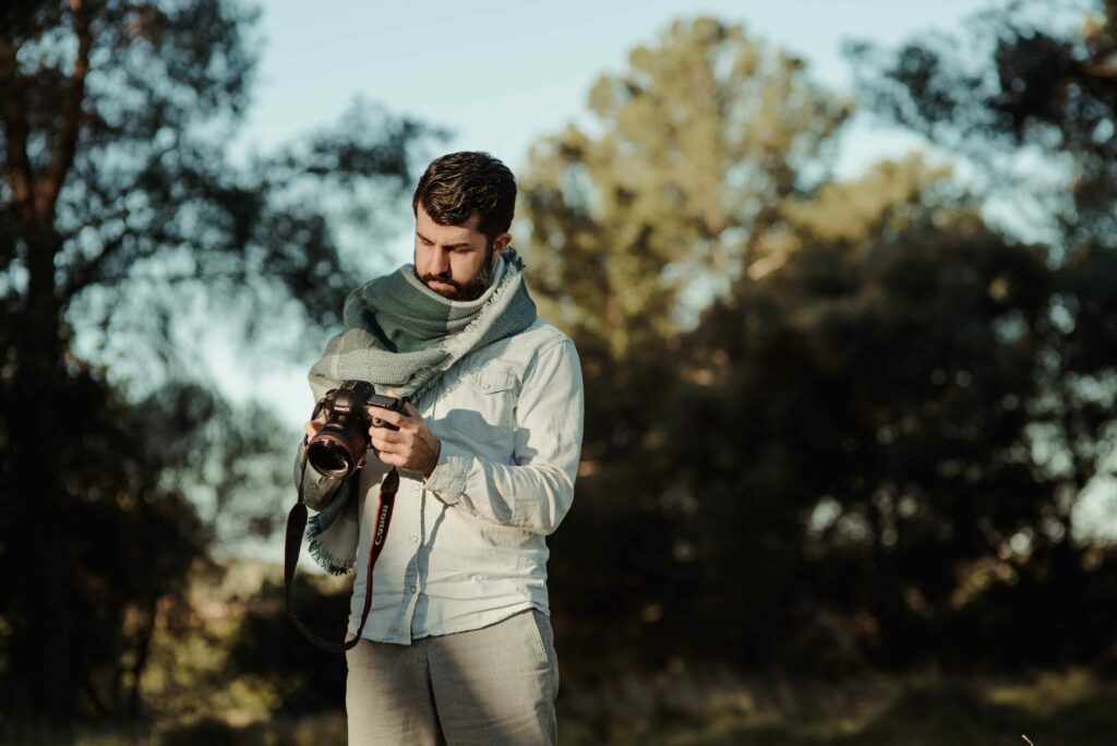 Curso Básico de Fotografía Castellón