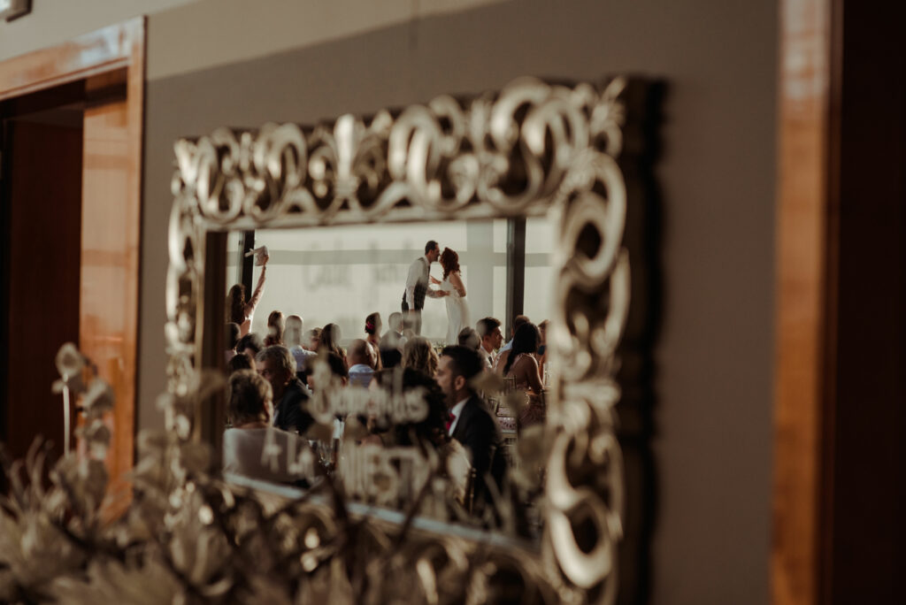 Fotógrafo de bodas en Castellón — Estudio Fletcher